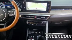 Kia K5, 2023 — миниатюра 14