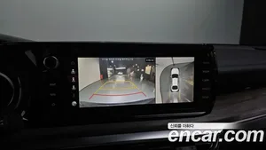 Kia K5, 2023 — миниатюра 15