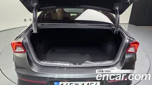 Kia K5, 2023 — миниатюра 20