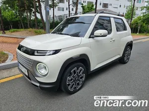 Hyundai Casper, 2023 — миниатюра 1