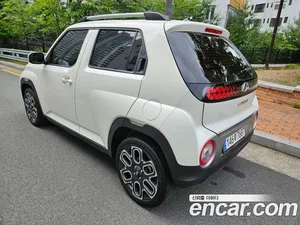 Hyundai Casper, 2023 — миниатюра 2