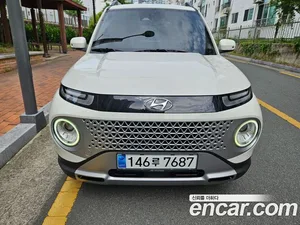 Hyundai Casper, 2023 — миниатюра 3