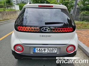 Hyundai Casper, 2023 — миниатюра 4