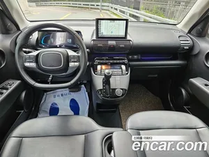 Hyundai Casper, 2023 — миниатюра 7