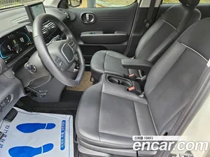 Hyundai Casper, 2023 — миниатюра 10