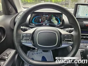 Hyundai Casper, 2023 — миниатюра 12