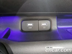 Hyundai Casper, 2023 — миниатюра 18