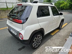 Hyundai Casper, 2023 — миниатюра 20