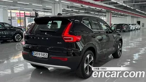 Volvo XC40, 2025 — миниатюра 2