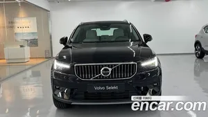 Volvo XC40, 2025 — миниатюра 3