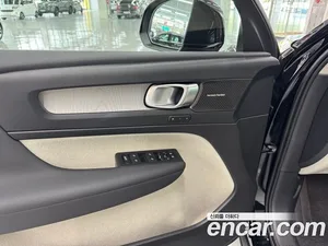Volvo XC40, 2025 — миниатюра 12