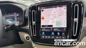 Volvo XC40, 2025 — миниатюра 14