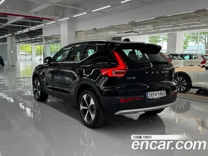 Volvo XC40, 2025 — миниатюра 16