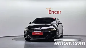 Kia K5, 2023 — миниатюра 3