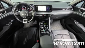 Kia K5, 2023 — миниатюра 10