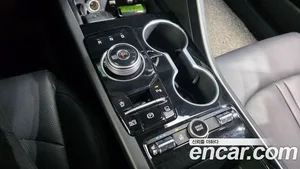Kia K5, 2023 — миниатюра 12
