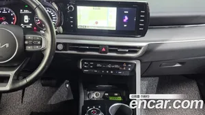 Kia K5, 2023 — миниатюра 20