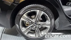Kia K5, 2023 — миниатюра 7