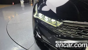Kia K5, 2023 — миниатюра 8
