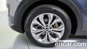 Hyundai Santa Fe, 2014 — миниатюра 5