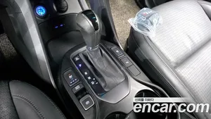 Hyundai Santa Fe, 2014 — миниатюра 12