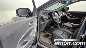 Hyundai Santa Fe, 2014 — миниатюра 13