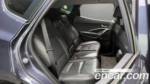 Hyundai Santa Fe, 2014 — миниатюра 17