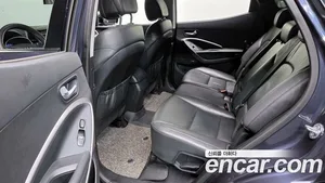 Hyundai Santa Fe, 2014 — миниатюра 18
