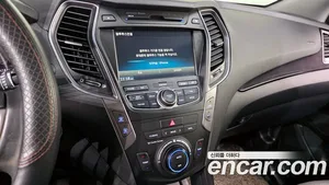 Hyundai Santa Fe, 2014 — миниатюра 21