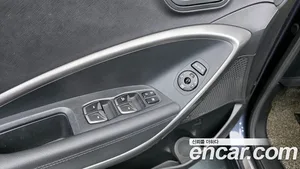 Hyundai Santa Fe, 2014 — миниатюра 25