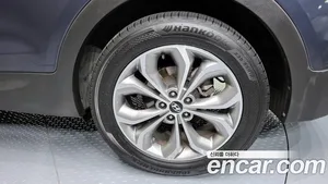 Hyundai Santa Fe, 2014 — миниатюра 7
