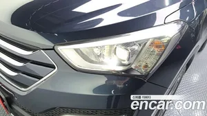 Hyundai Santa Fe, 2014 — миниатюра 8