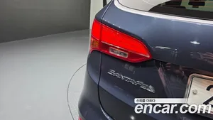 Hyundai Santa Fe, 2014 — миниатюра 9