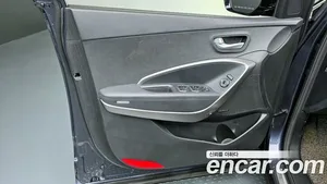 Hyundai Santa Fe, 2014 — миниатюра 14