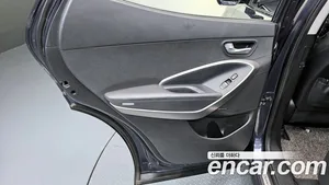 Hyundai Santa Fe, 2014 — миниатюра 15