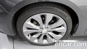 Chevrolet Malibu, 2018 — миниатюра 5