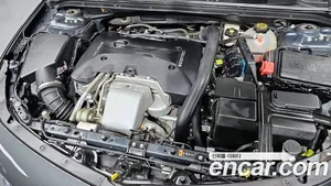 Chevrolet Malibu, 2018 — миниатюра 6
