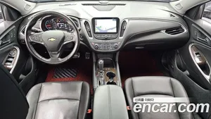 Chevrolet Malibu, 2018 — миниатюра 10