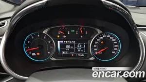 Chevrolet Malibu, 2018 — миниатюра 11