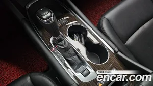 Chevrolet Malibu, 2018 — миниатюра 12