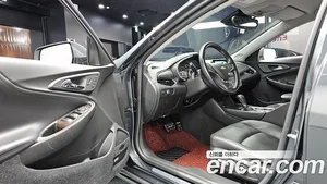 Chevrolet Malibu, 2018 — миниатюра 13