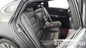 Chevrolet Malibu, 2018 — миниатюра 17