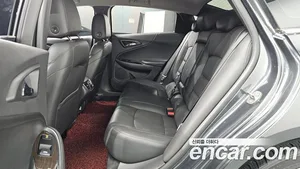 Chevrolet Malibu, 2018 — миниатюра 18