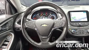 Chevrolet Malibu, 2018 — миниатюра 19