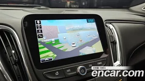 Chevrolet Malibu, 2018 — миниатюра 20