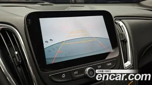 Chevrolet Malibu, 2018 — миниатюра 21