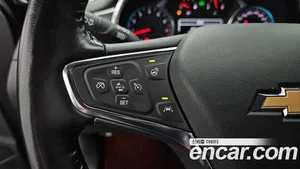Chevrolet Malibu, 2018 — миниатюра 22