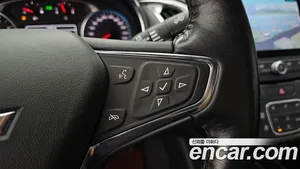 Chevrolet Malibu, 2018 — миниатюра 23