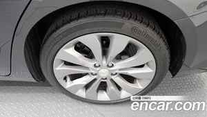 Chevrolet Malibu, 2018 — миниатюра 7