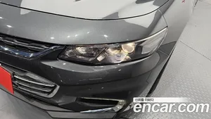 Chevrolet Malibu, 2018 — миниатюра 8